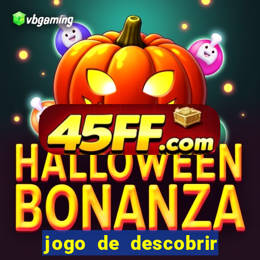 jogo de descobrir o pais